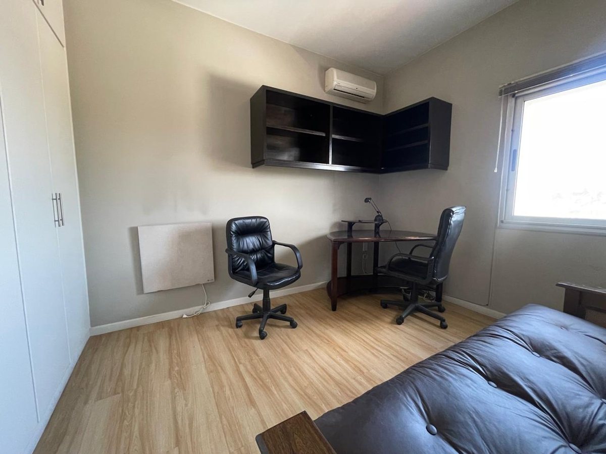 Departamento en Alquiler en Capital, Mendoza