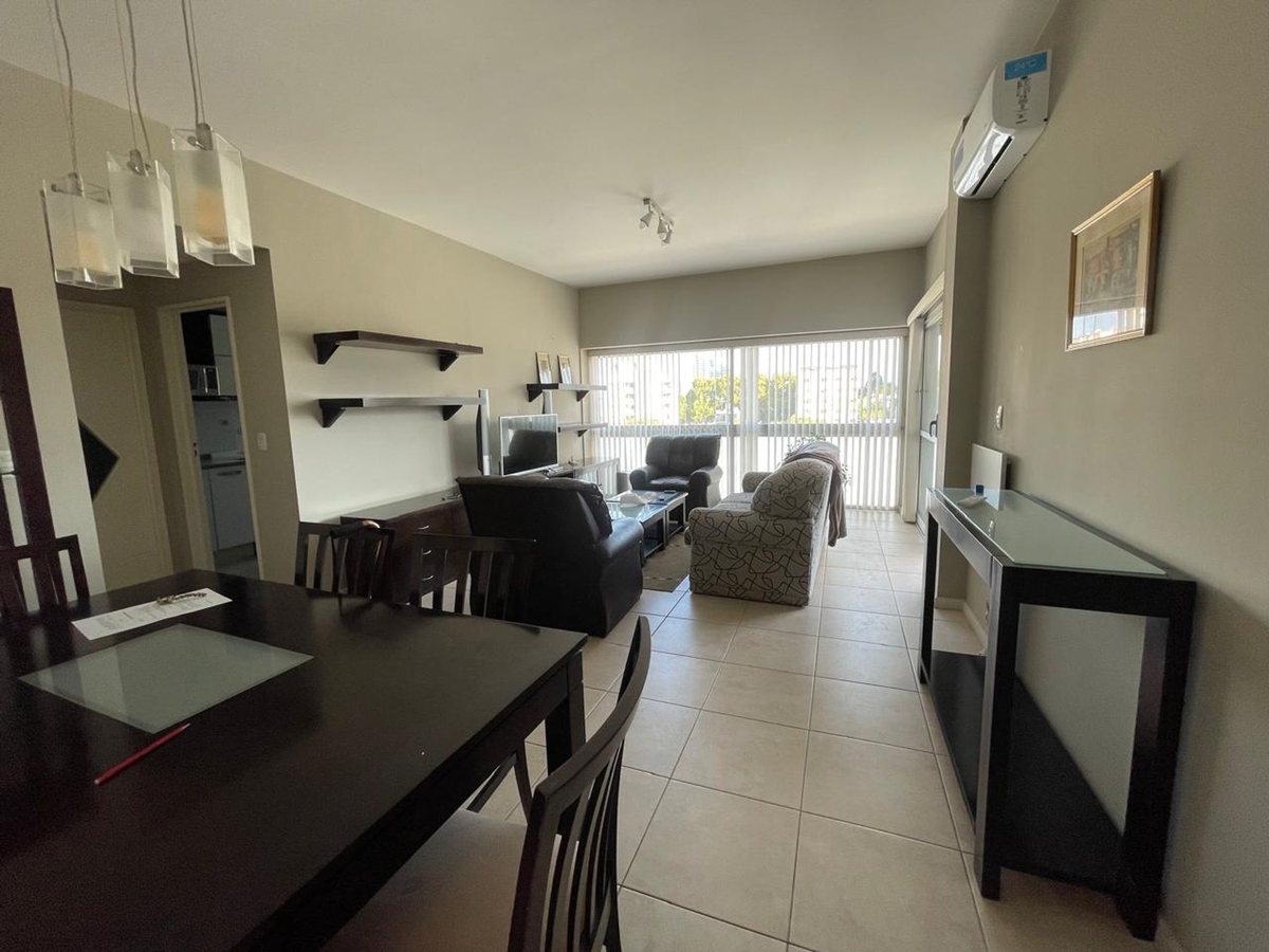 Departamento en Alquiler en Capital, Mendoza