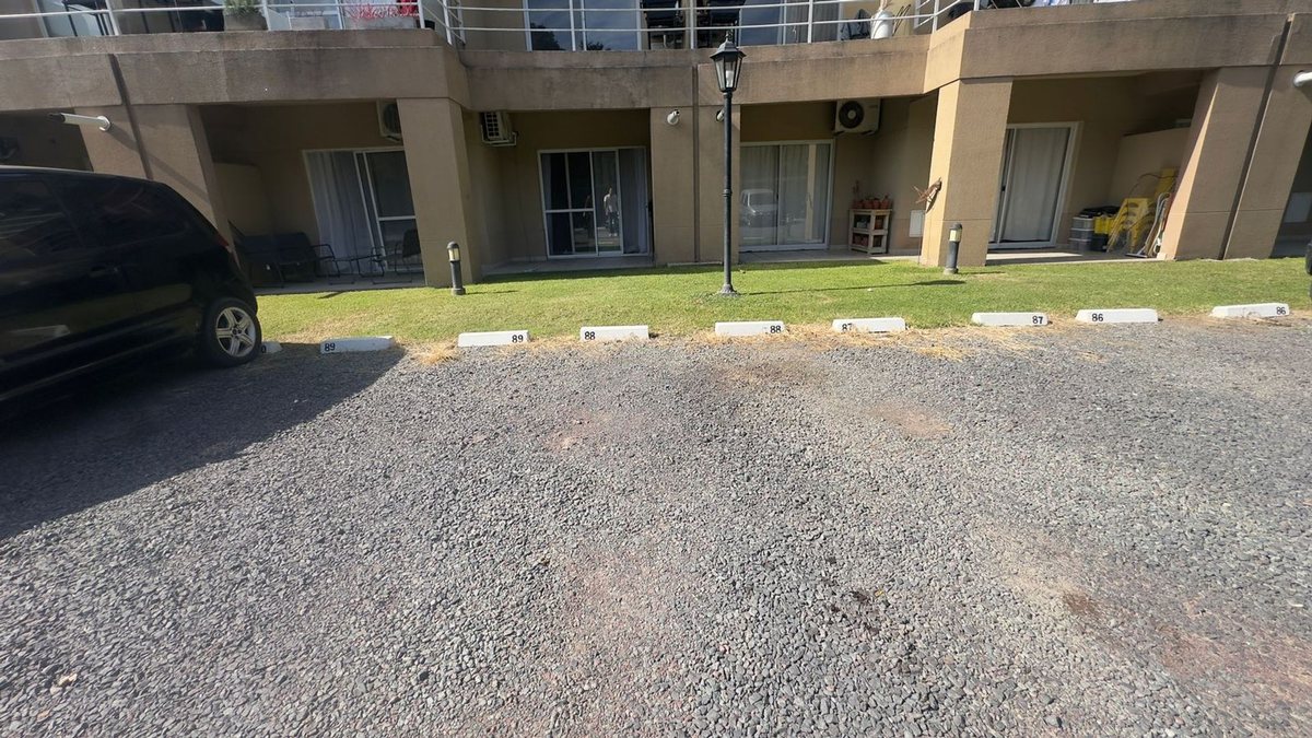 Departamento en Venta en Pilar, G.B.A. Zona Norte
