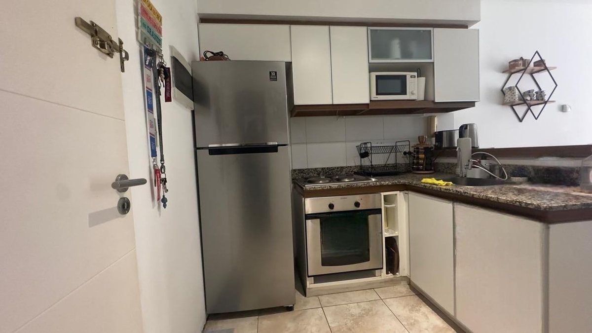 Departamento en Venta en Pilar, G.B.A. Zona Norte