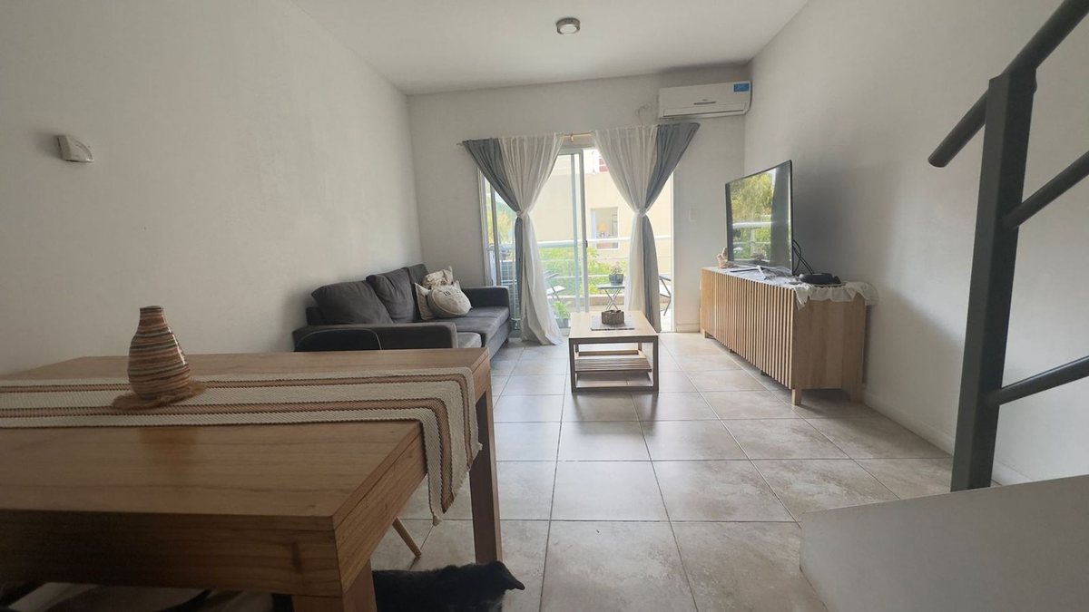 Departamento en Venta en Pilar, G.B.A. Zona Norte