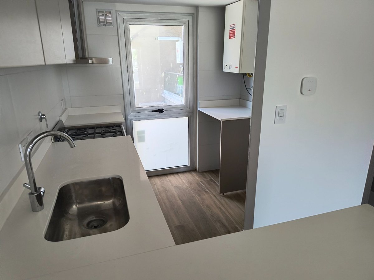 Departamento en Venta en Nuñez, Capital Federal