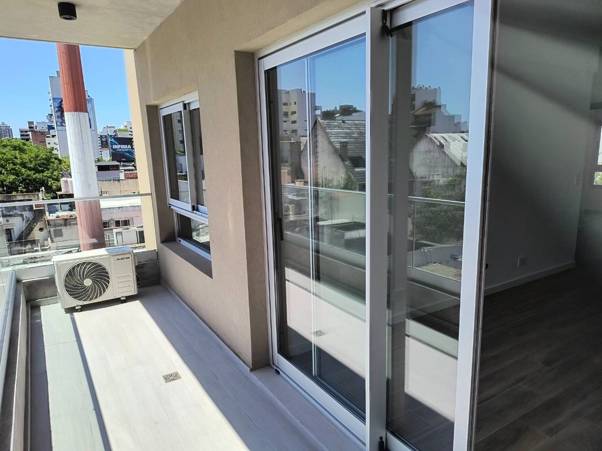 Departamento en Venta en Nuñez, Capital Federal