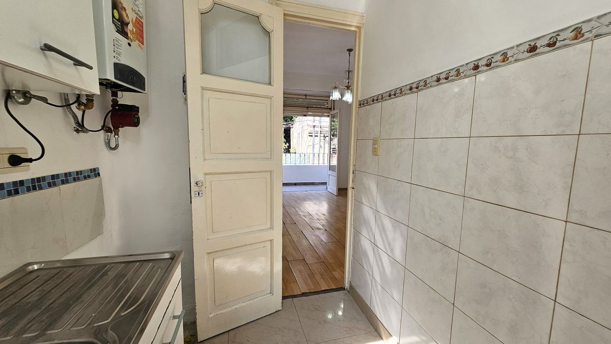 Departamento en Venta en Caballito, Capital Federal