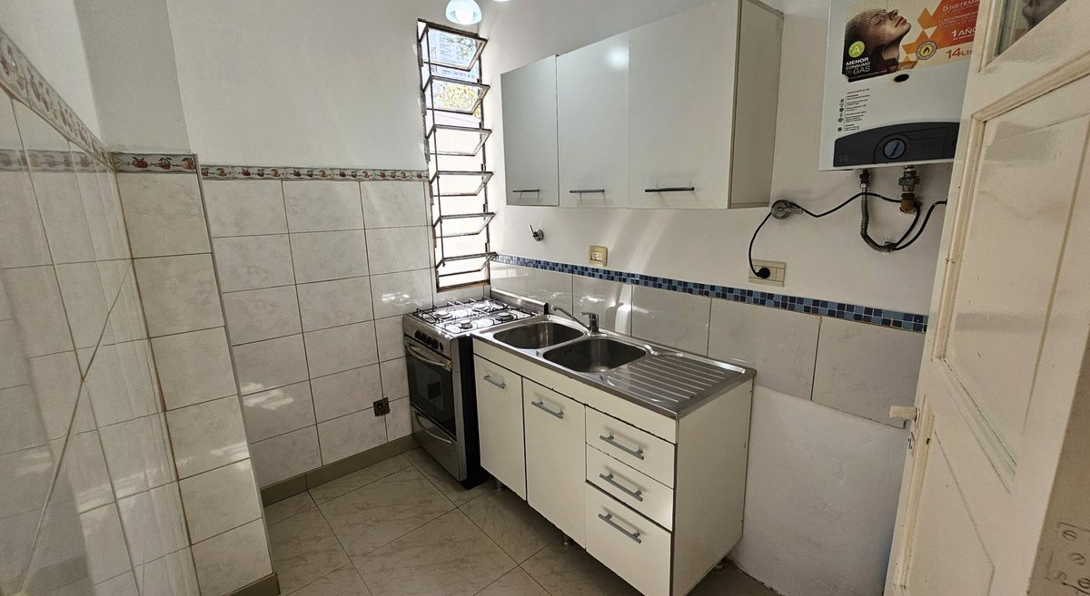 Departamento en Venta en Caballito, Capital Federal