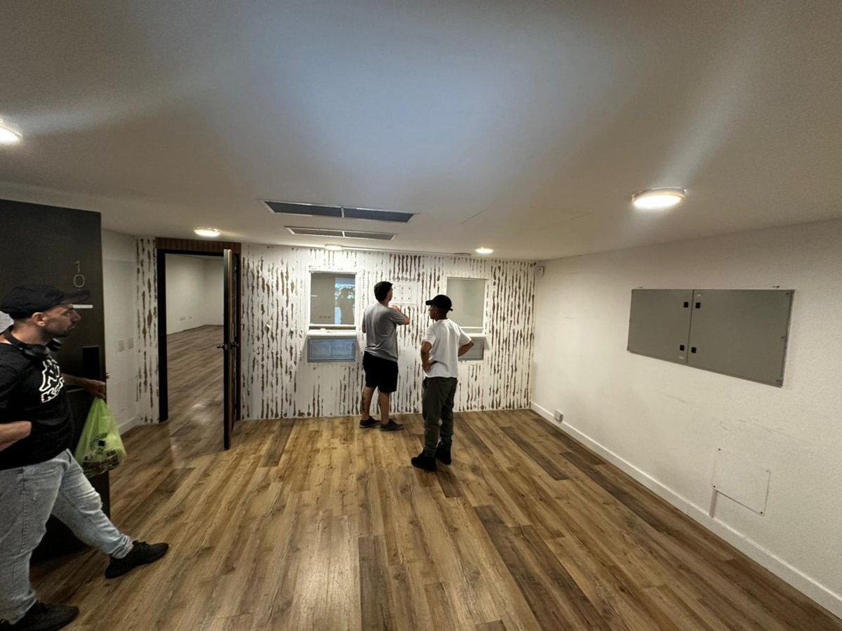 Oficina en Venta en San Nicolas, Capital Federal