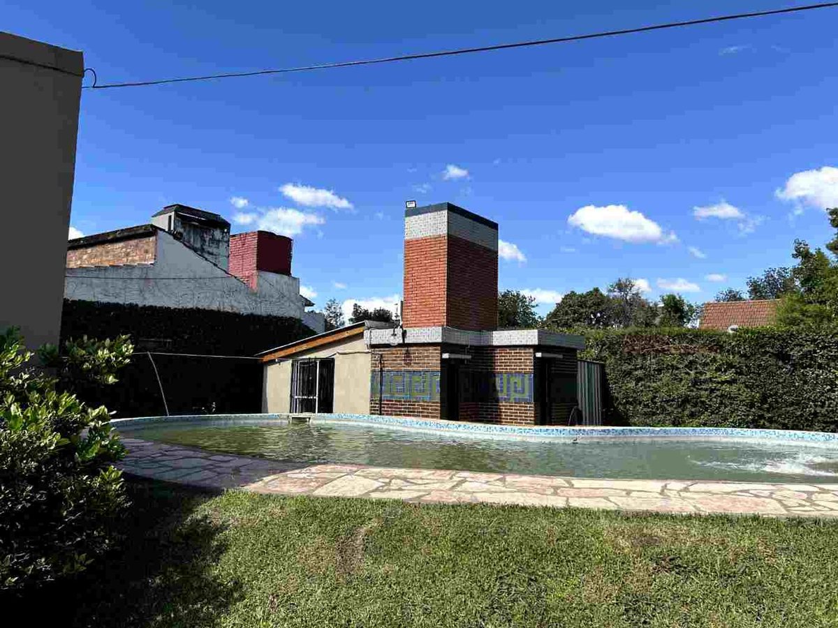 Casa en Venta en Ituzaingo, G.B.A. Zona Oeste