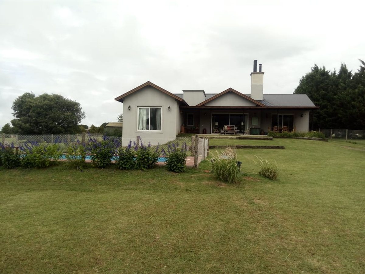 Casa en Venta en Tandil, Buenos Aires Interior