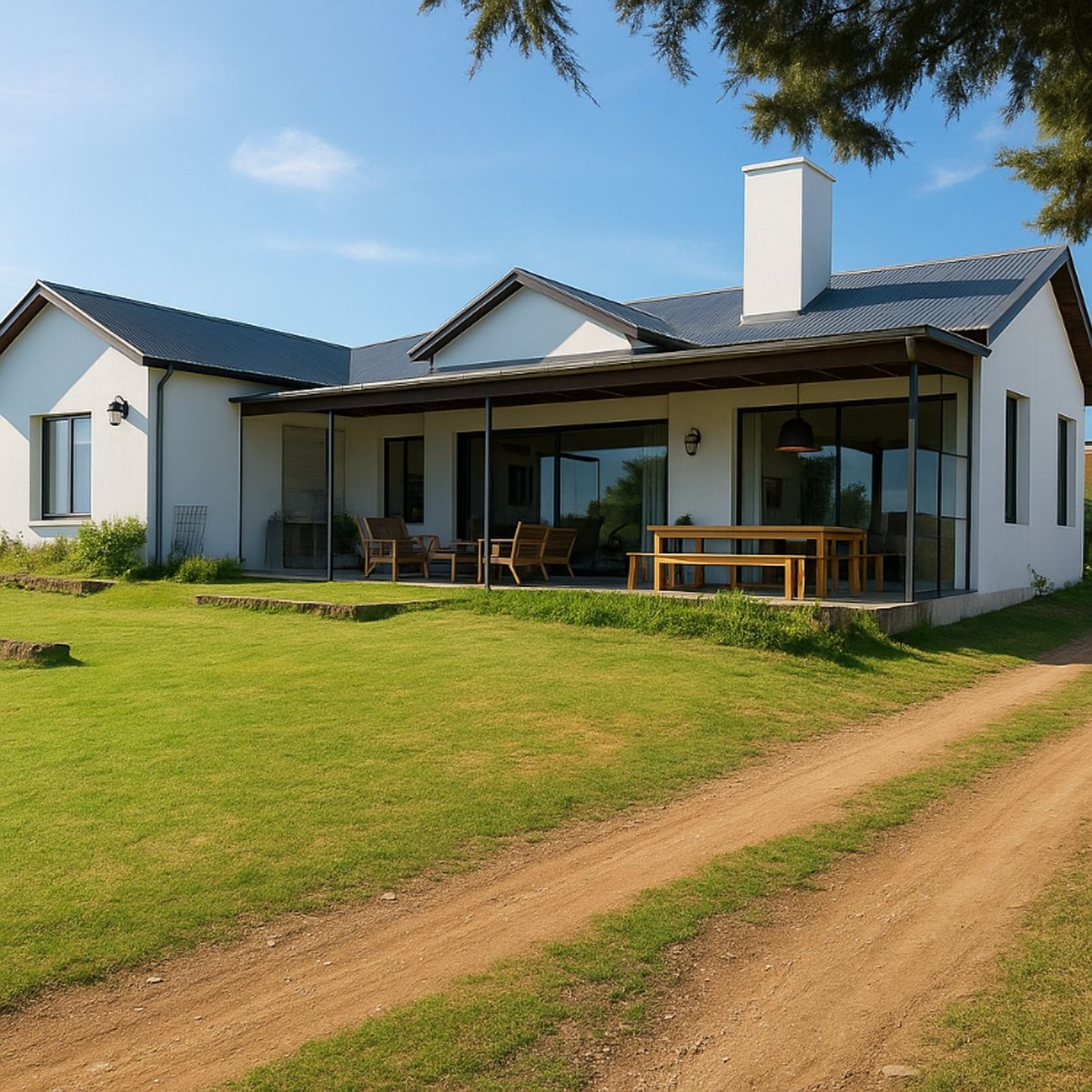 Casa en Venta en Tandil, Buenos Aires Interior