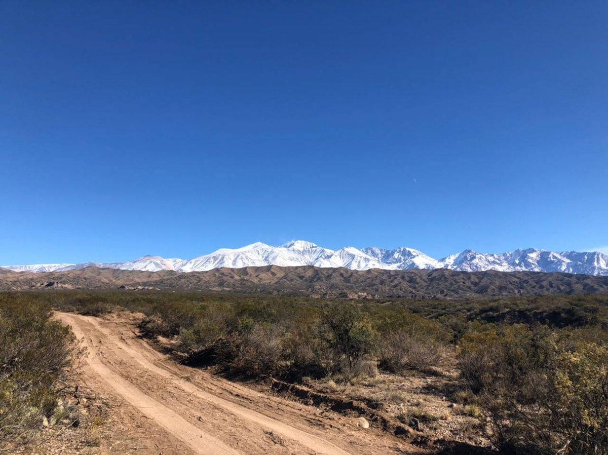 Lote en Venta en Lujan de Cuyo, Mendoza