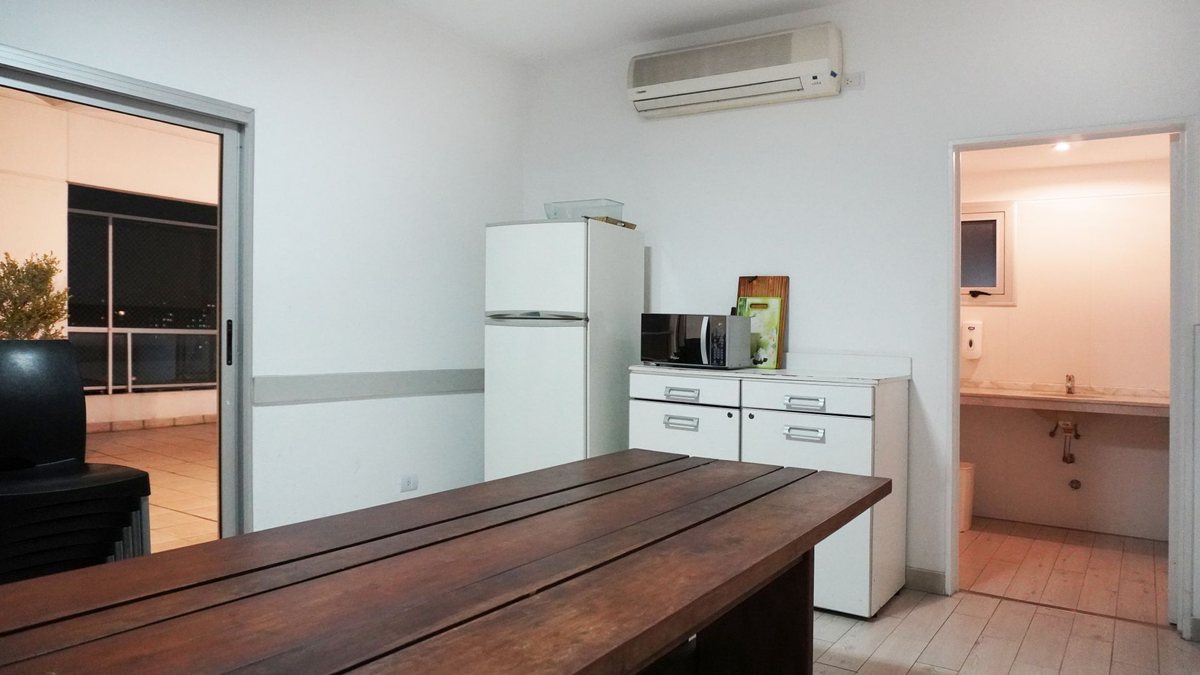 Departamento en Alquiler en Palermo, Capital Federal