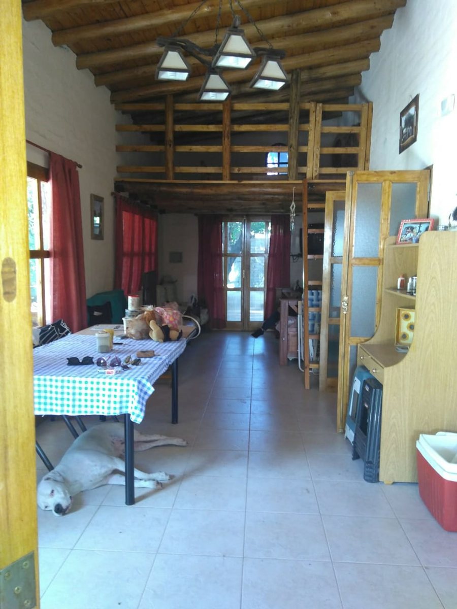 Casa en Venta en Lujan de Cuyo, Mendoza