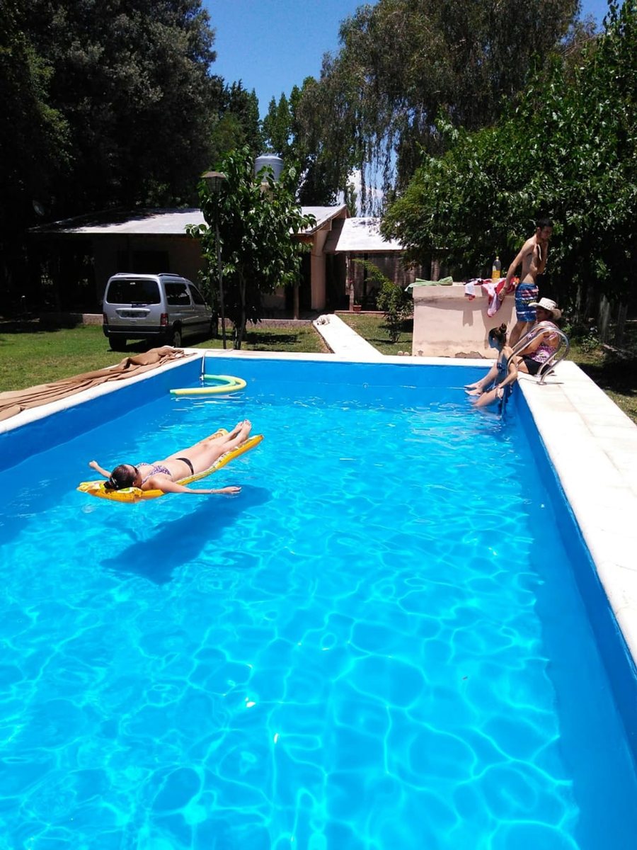 Casa en Venta en Lujan de Cuyo, Mendoza