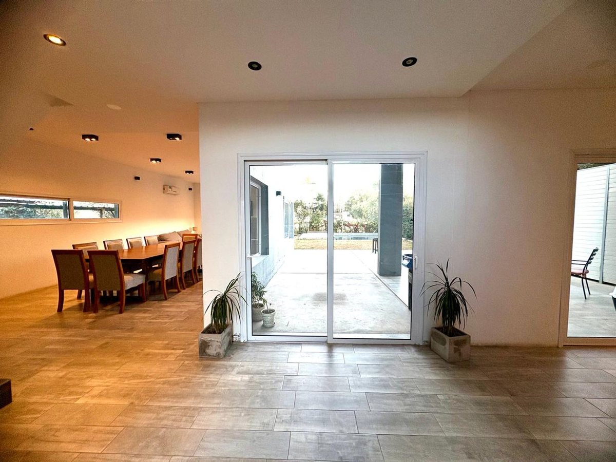 Casa en Venta en Lujan de Cuyo, Mendoza