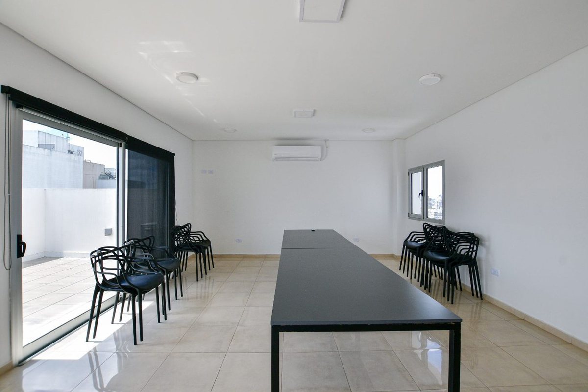 Departamento en Venta en La Plata, G.B.A. Zona Sur