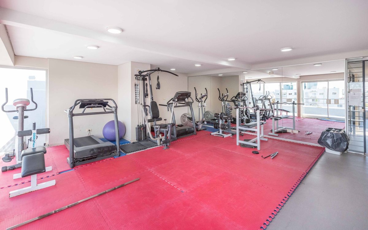 Departamento en Venta en Palermo, Capital Federal