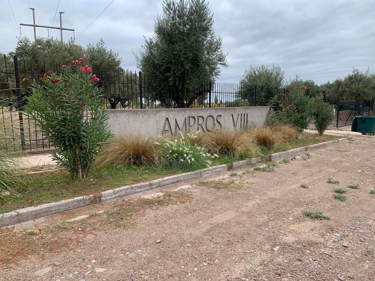 Lote en Venta en Maipu, Mendoza