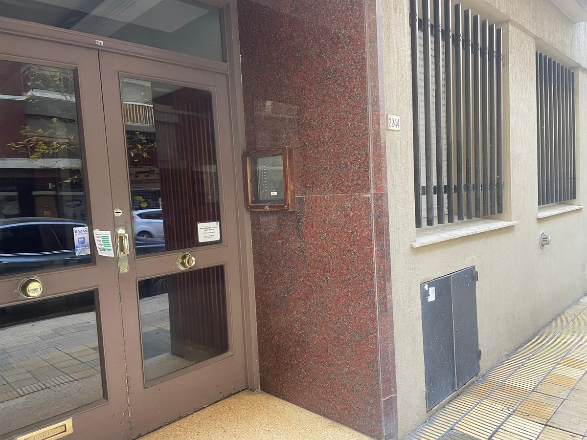 Departamento en Alquiler en Mar del Plata, Buenos Aires Interior