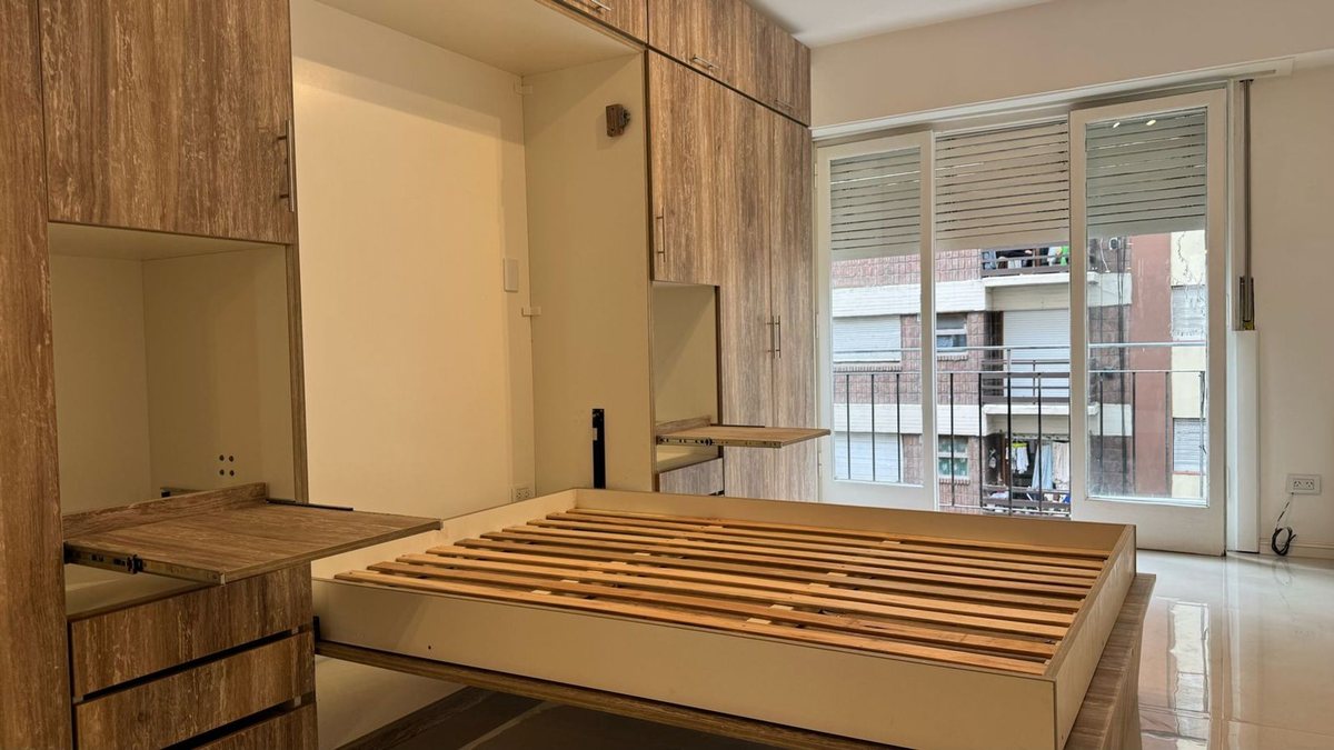 Departamento en Venta en Mar del Plata, Buenos Aires Interior