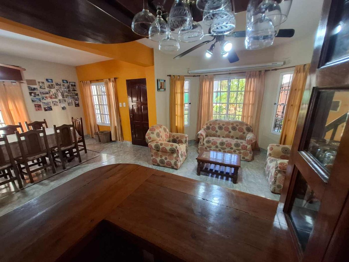 Casa en Venta en Jose Clemente Paz, G.B.A. Zona Norte