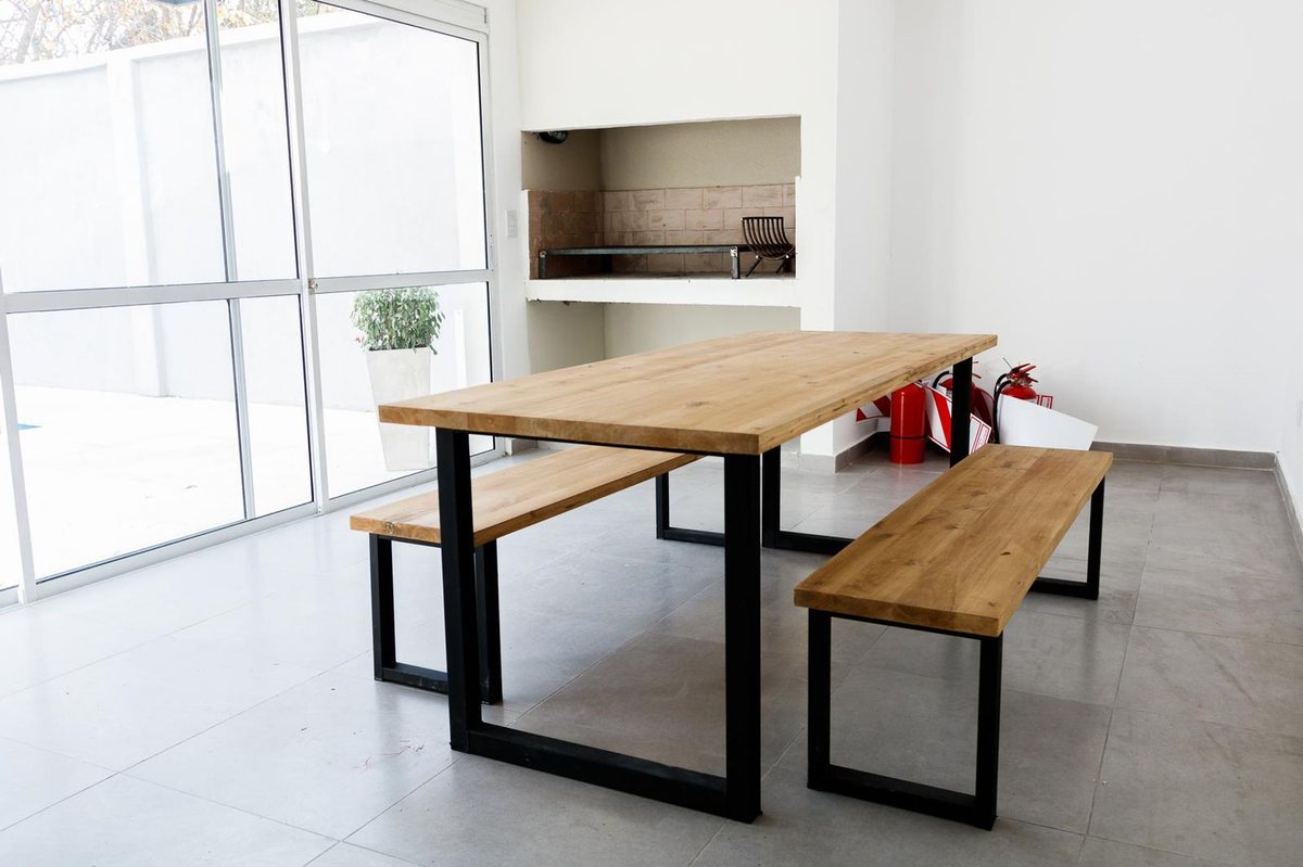 Departamento en Venta en Pilar, G.B.A. Zona Norte
