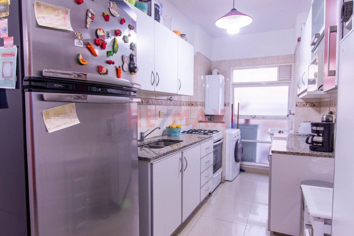 Departamento en Venta en Almagro, Capital Federal