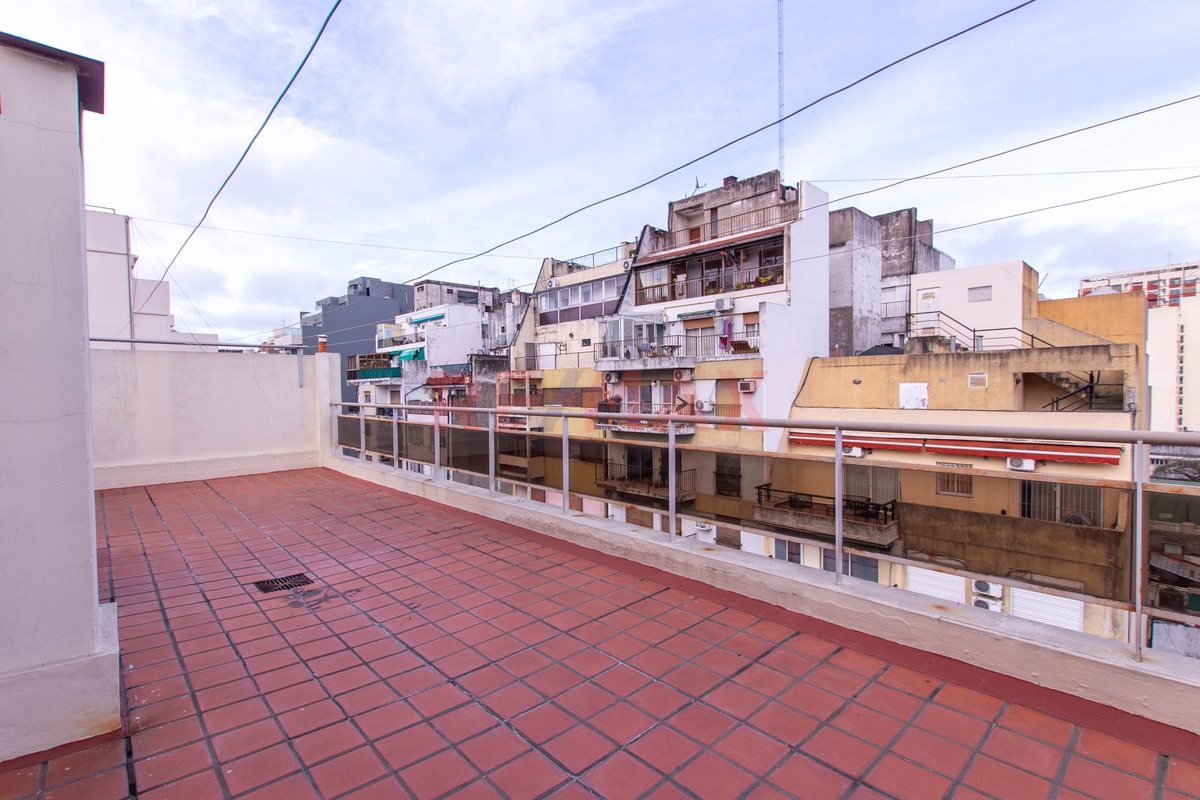 Departamento en Venta en Almagro, Capital Federal
