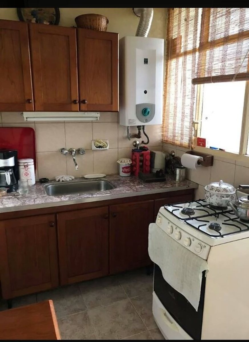 Departamento en Venta en La Plata, G.B.A. Zona Sur