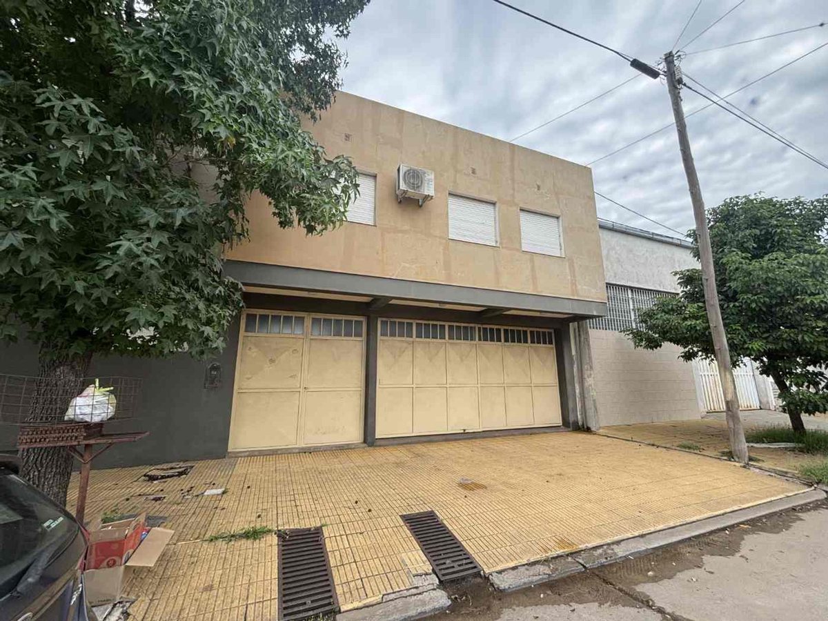 Casa en Venta en 9 de Julio, Buenos Aires Interior