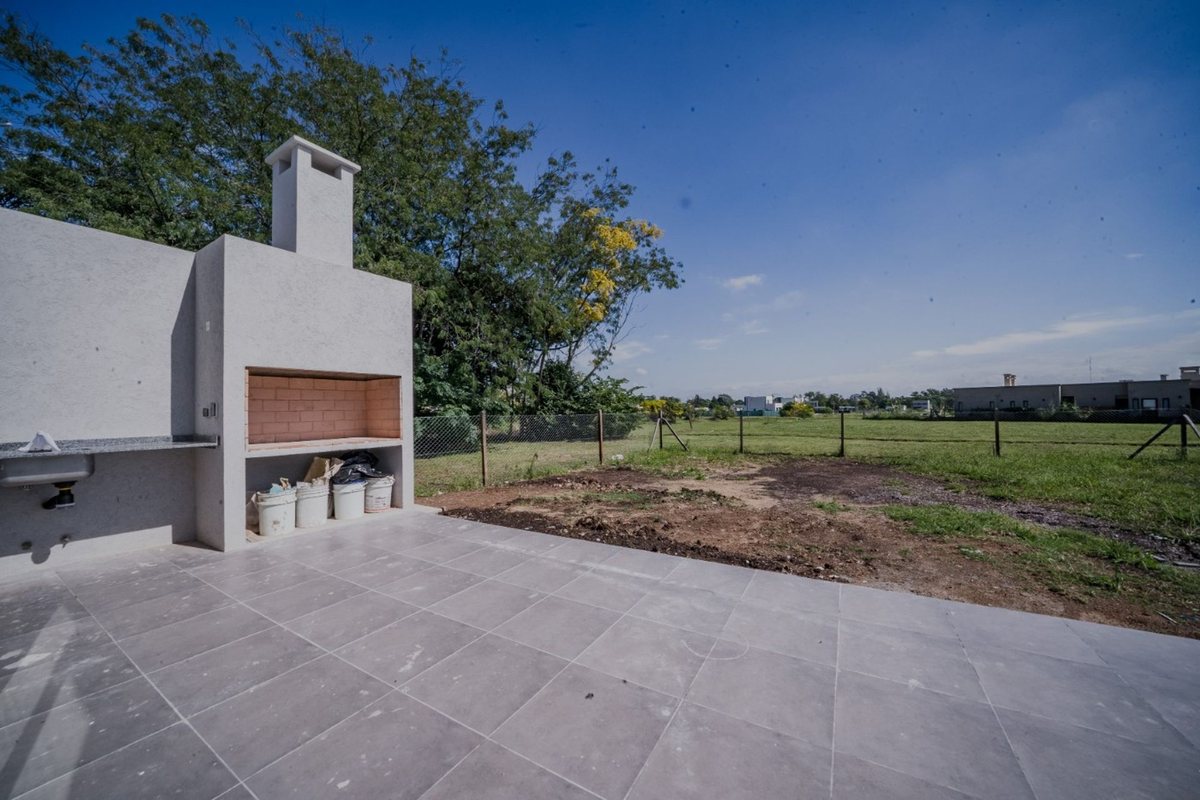 Casa en Venta en Pilar, G.B.A. Zona Norte