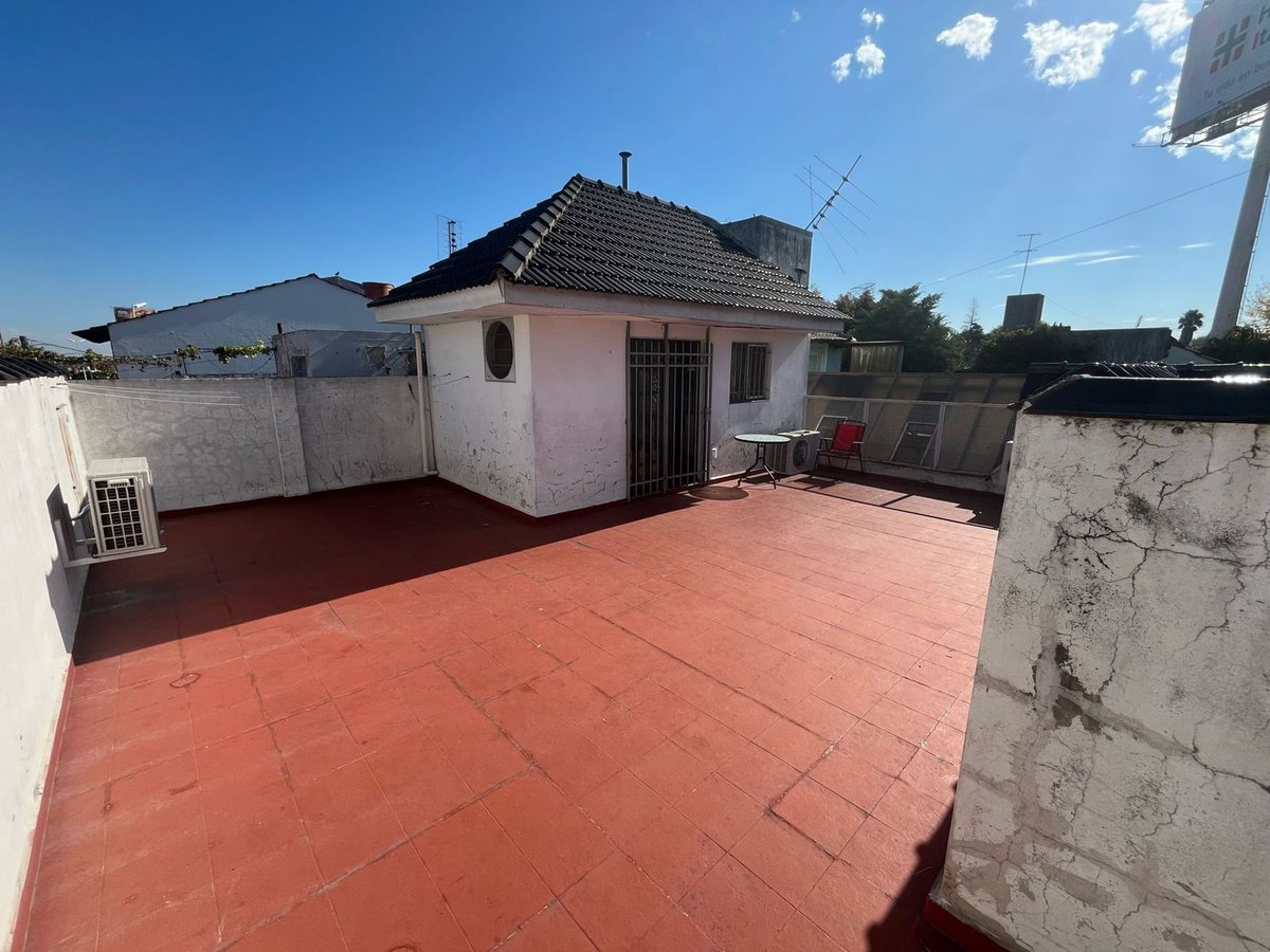 Casa en Venta en Moron, G.B.A. Zona Oeste