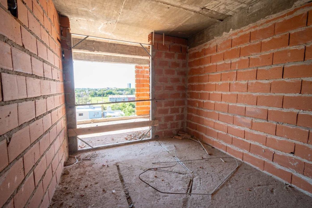 Departamento en Venta en Santa Fe, Santa Fe