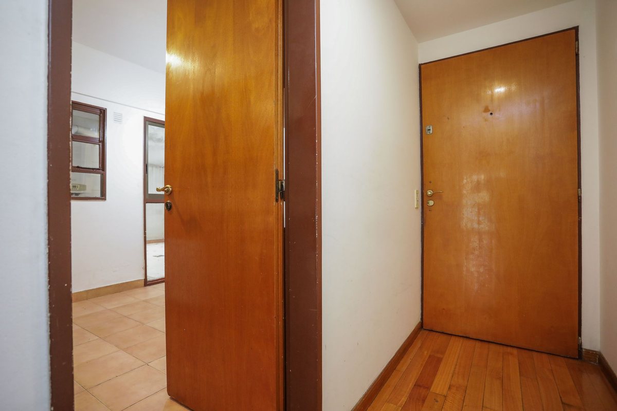 Departamento en Venta en Villa del Parque, Capital Federal