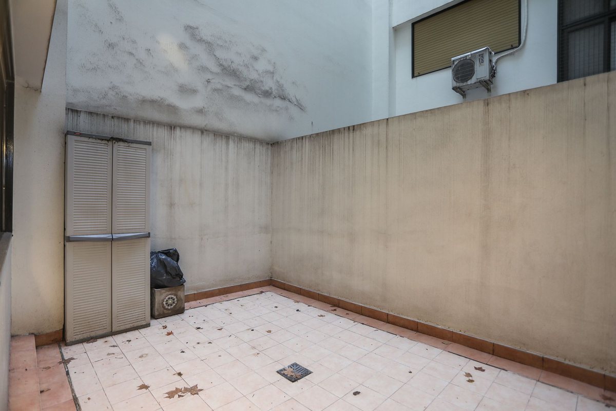 Departamento en Venta en Villa del Parque, Capital Federal