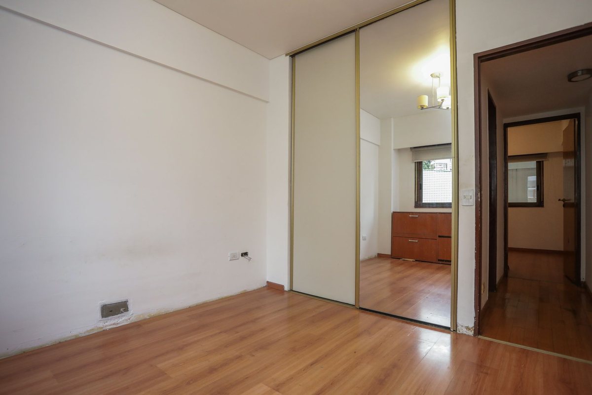 Departamento en Venta en Villa del Parque, Capital Federal