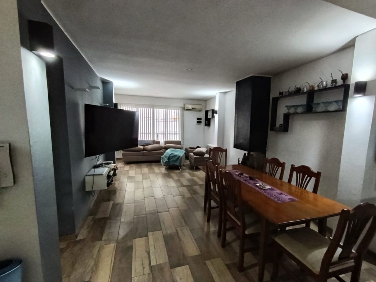 Casa en Venta en Capital, Mendoza