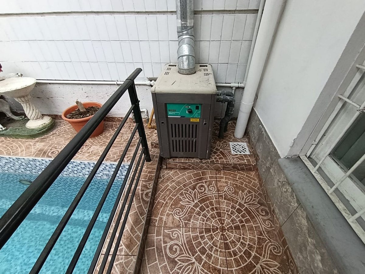 Casa en Venta en Capital, Mendoza