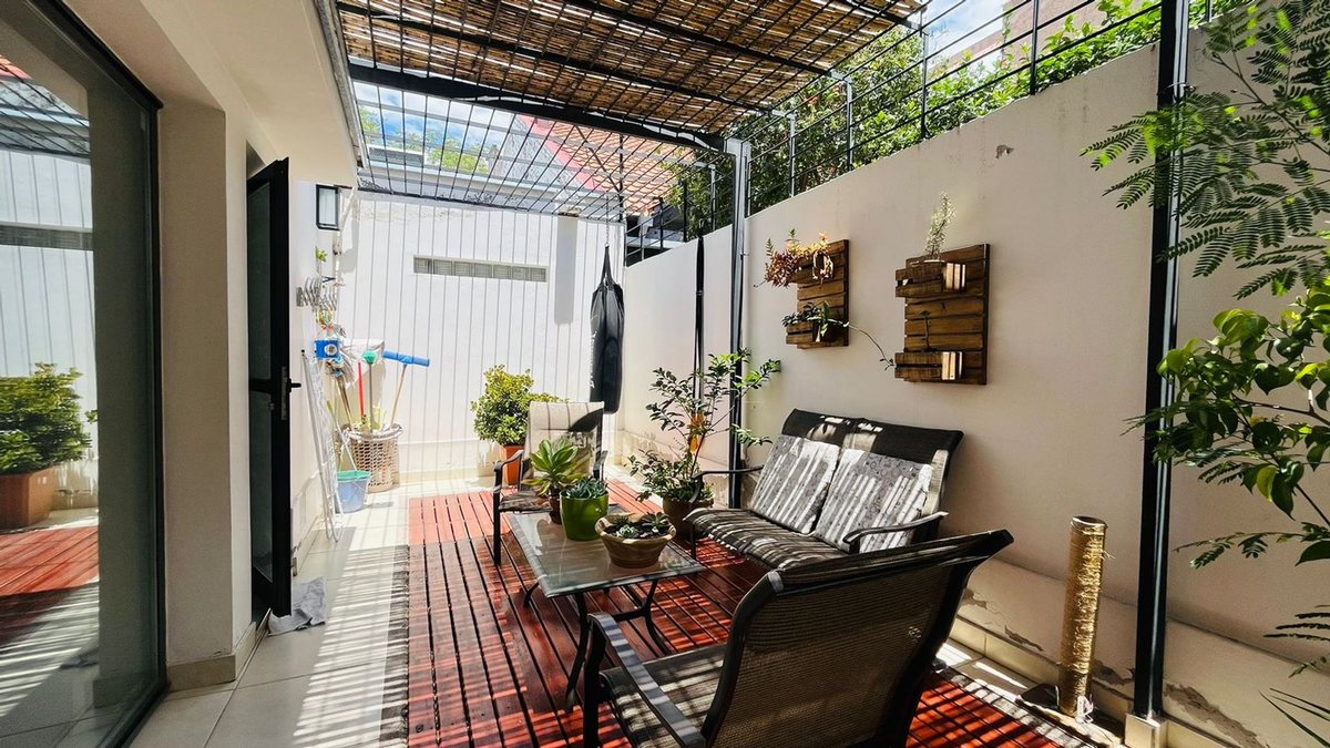 Casa en Venta en Capital, Mendoza