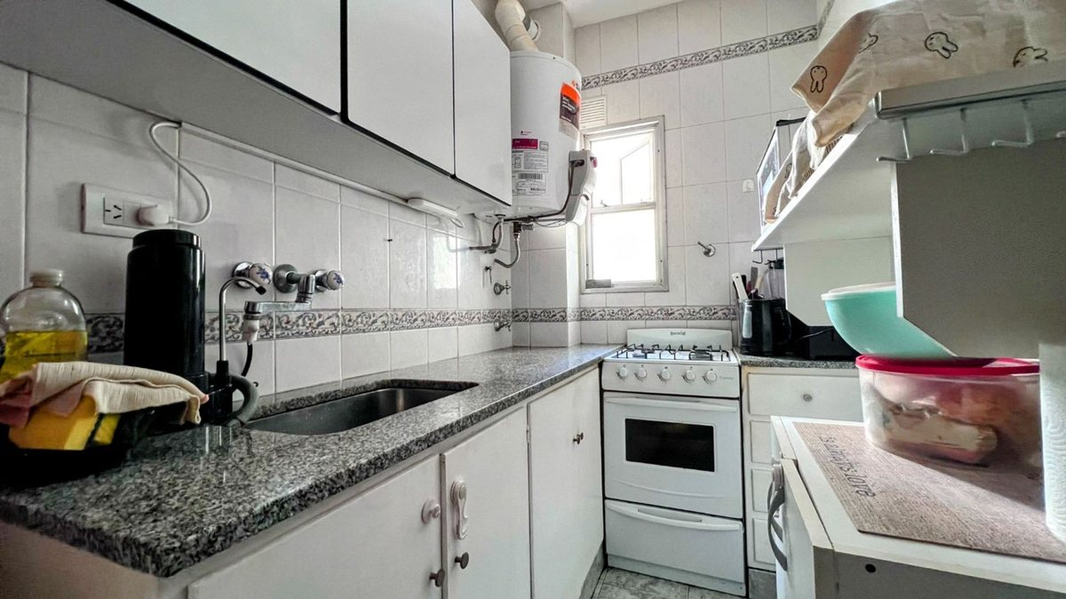 Departamento en Venta en Mar del Plata, Buenos Aires Interior