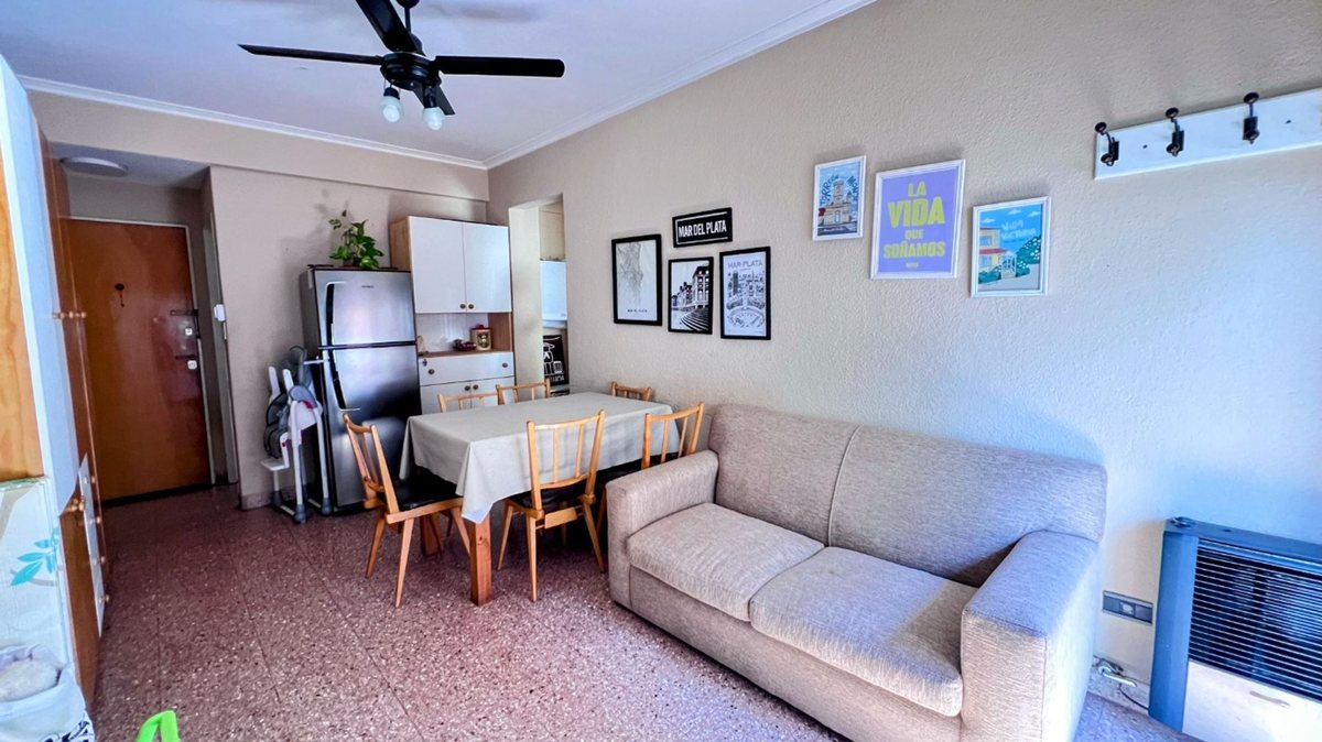Departamento en Venta en Mar del Plata, Buenos Aires Interior