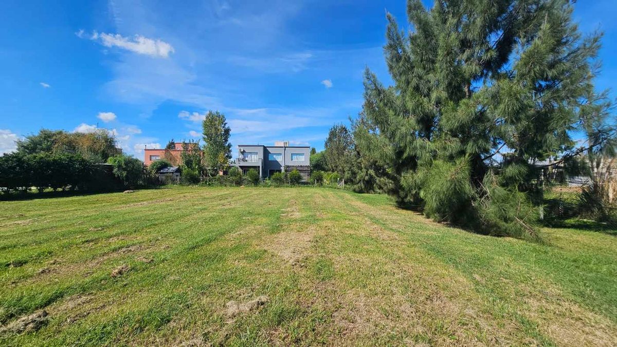Lote en Venta en San Vicente, G.B.A. Zona Sur