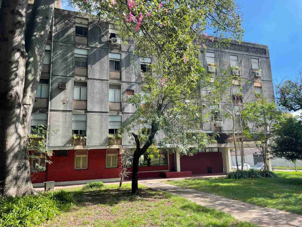 Departamento en Venta en Hurlingham, G.B.A. Zona Oeste