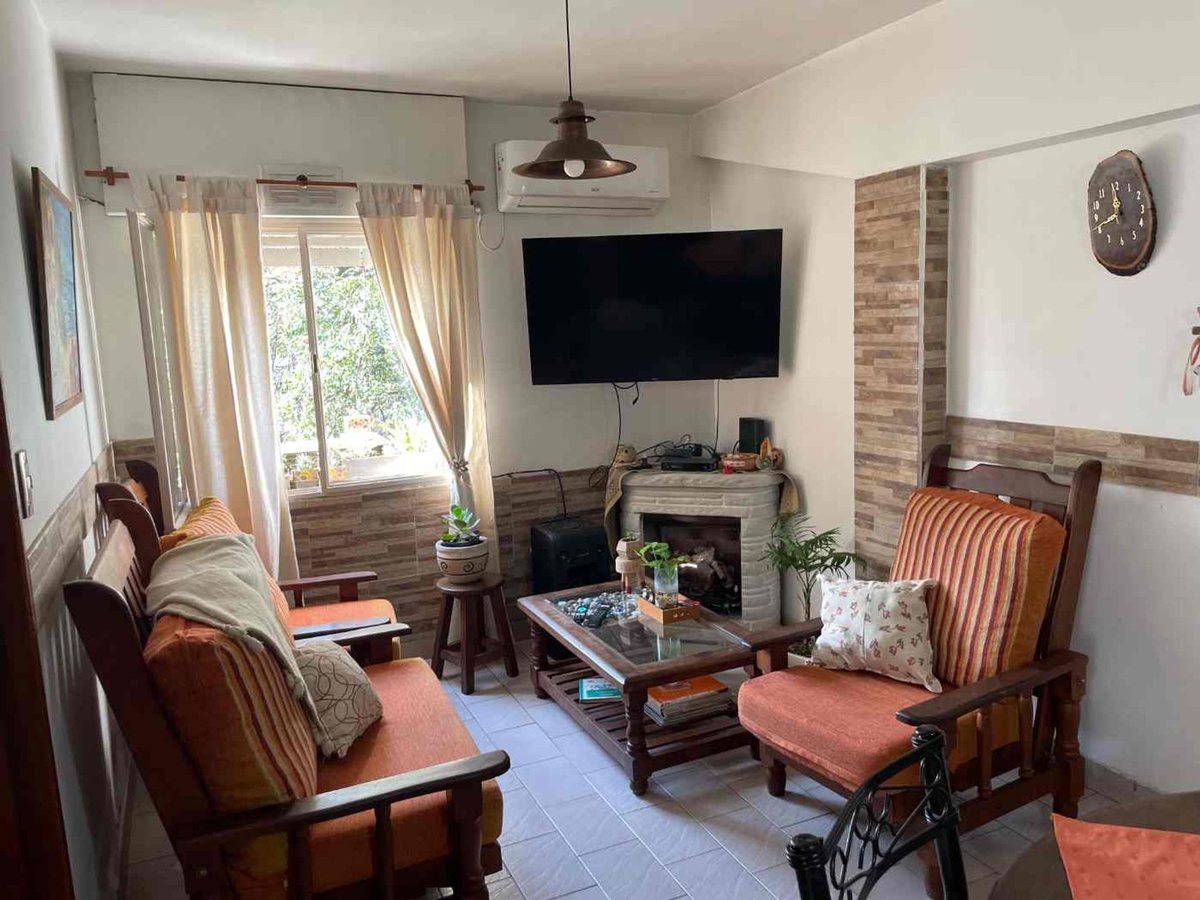 Departamento en Venta en Hurlingham, G.B.A. Zona Oeste