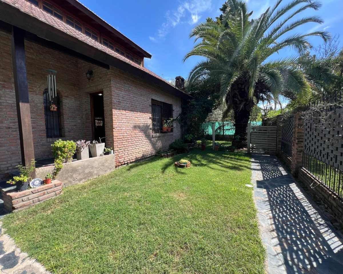 Casa en Venta en Tigre, G.B.A. Zona Norte
