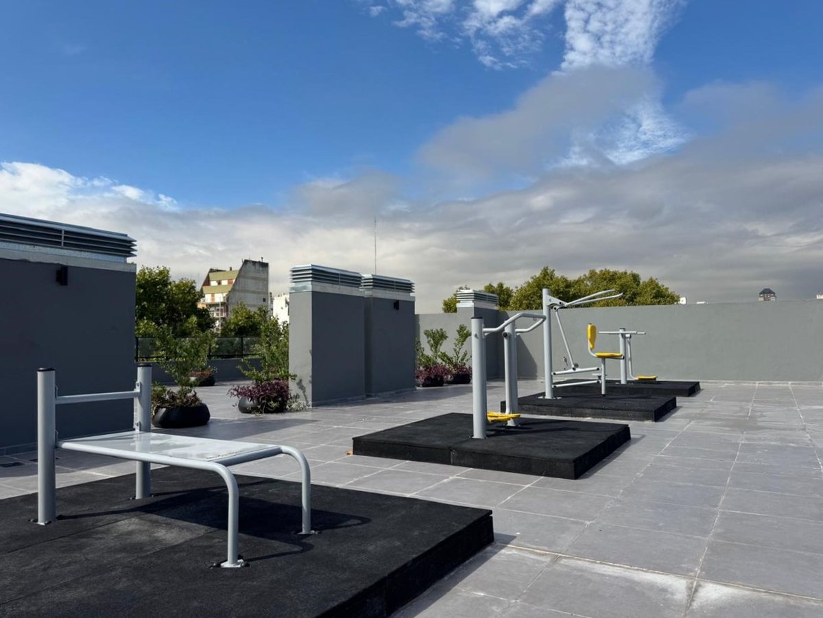 Departamento en Venta en Palermo, Capital Federal