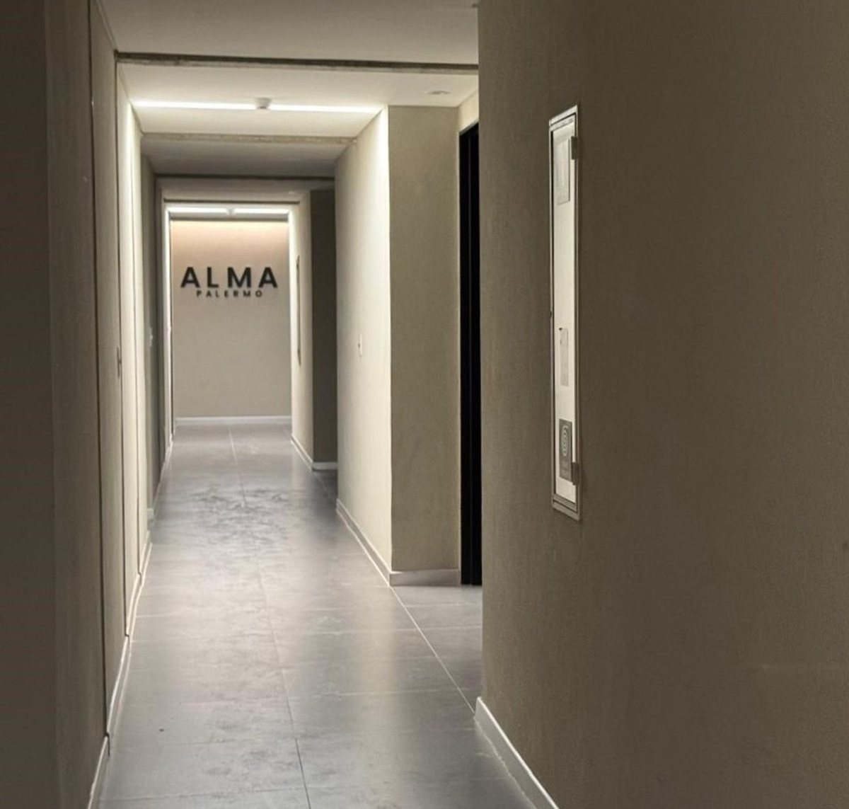 Departamento en Venta en Palermo, Capital Federal