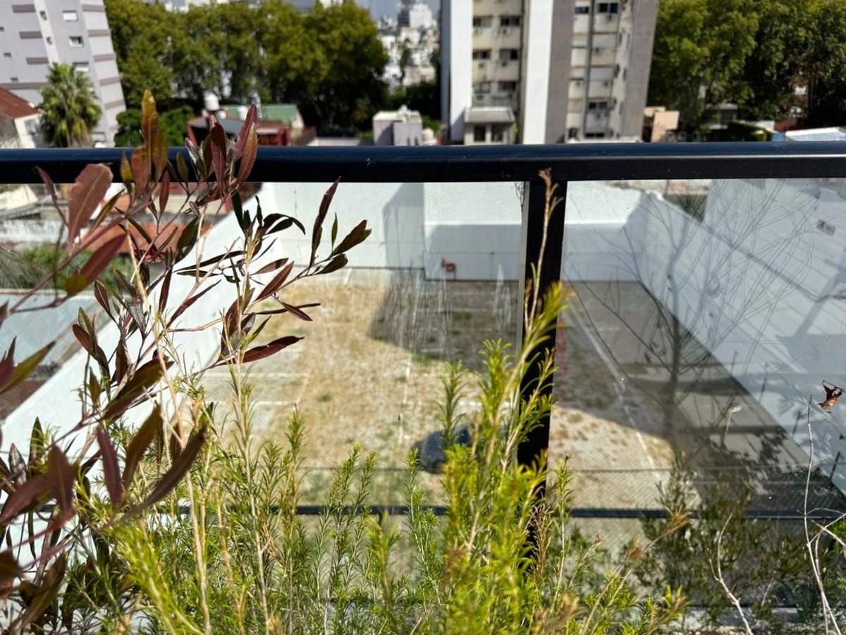 Departamento en Venta en Palermo, Capital Federal
