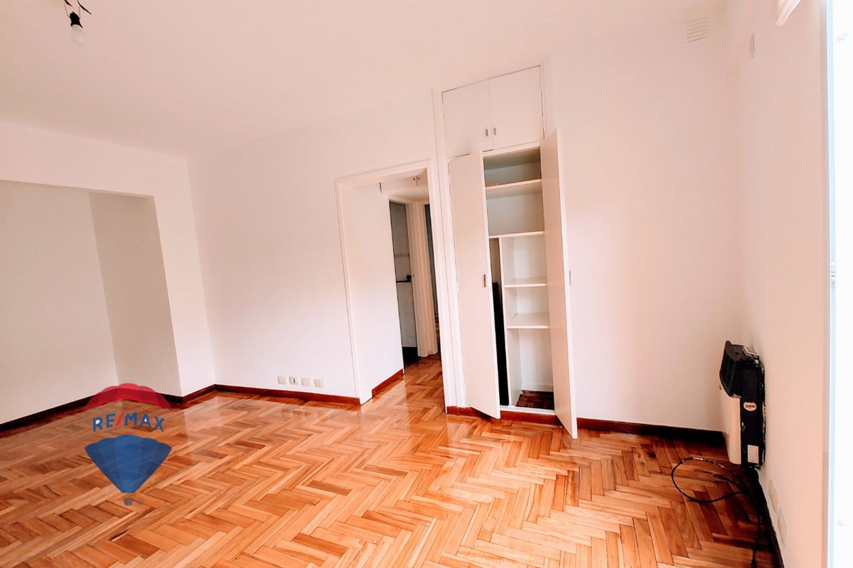 Departamento en Alquiler en Palermo, Capital Federal