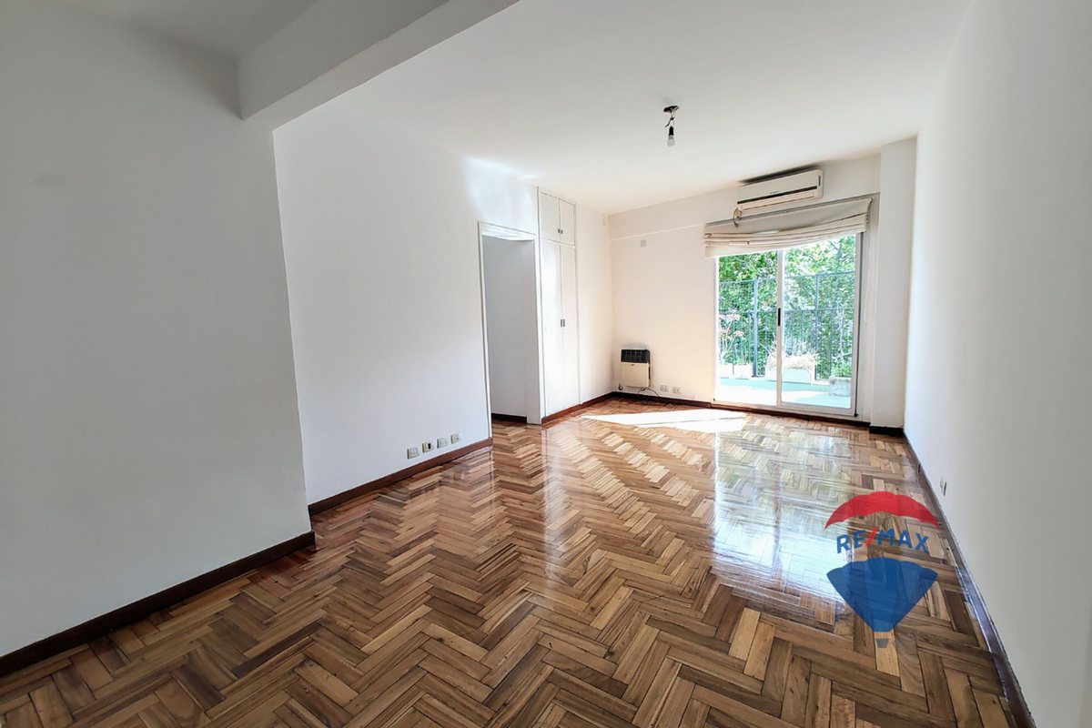 Departamento en Alquiler en Palermo, Capital Federal