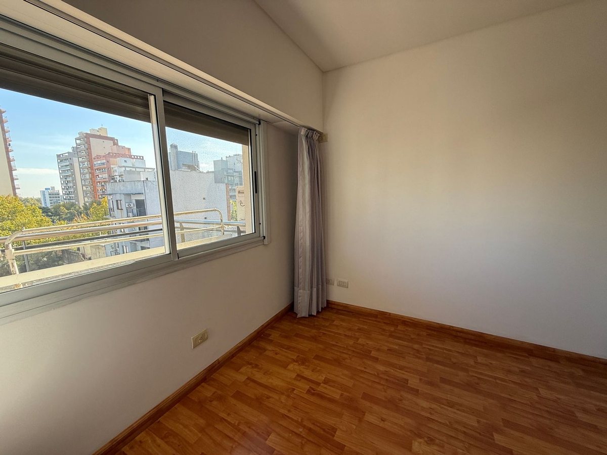 Departamento en Venta en Quilmes, G.B.A. Zona Sur
